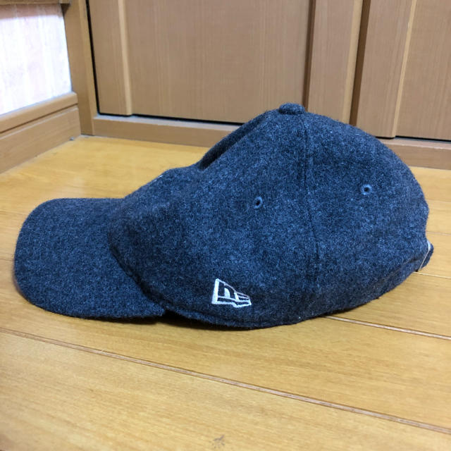 NEW ERA(ニューエラー)のニューエラ キャップ メンズの帽子(キャップ)の商品写真