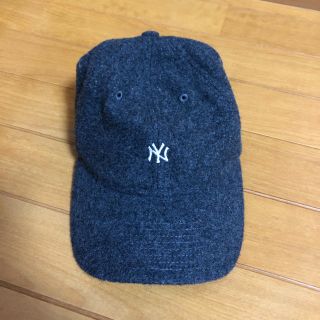 ニューエラー(NEW ERA)のニューエラ キャップ(キャップ)