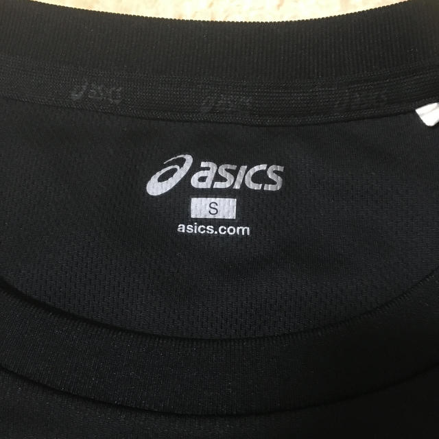 asics(アシックス)のアシックス ランニング Tシャツ スポーツ/アウトドアのランニング(ウェア)の商品写真