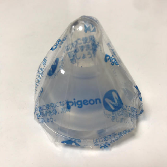 Pigeon(ピジョン)のmyk’s shop 様専用 キッズ/ベビー/マタニティの授乳/お食事用品(哺乳ビン用乳首)の商品写真