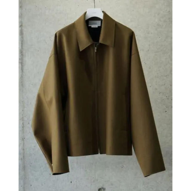 SUNSEA(サンシー)のYOKE 19aw ドリズラージャケット (送料込) メンズのジャケット/アウター(ブルゾン)の商品写真