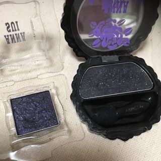 アナスイ(ANNA SUI)のANNA SUI シャドウ(アイシャドウ)