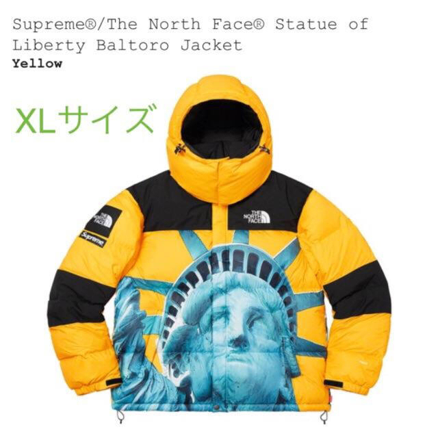 Supreme(シュプリーム)のダウンジャケット メンズのジャケット/アウター(ダウンジャケット)の商品写真