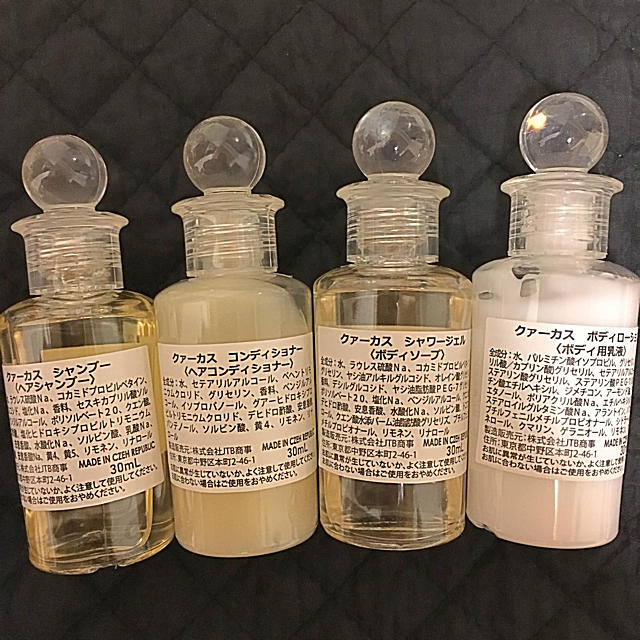 Penhaligon's - 【PENHALIGON'S】ペンハリガン アメニティセットの通販 by かしむ's shop｜ペンハリガンならラクマ