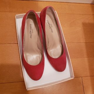 トゥモローランド(TOMORROWLAND)のJILLSTUART shoe(ハイヒール/パンプス)