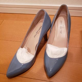 トゥモローランド(TOMORROWLAND)のJILLSTUART shoe　ペールトーンパンプス(ハイヒール/パンプス)