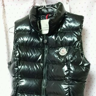 モンクレール(MONCLER)のモンクレール*ダウンベスト(ダウンベスト)