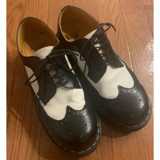 ドクターマーチン(Dr.Martens)のドクターマーチン　3ホール　UK9(ブーツ)