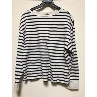 ジーユー(GU)のあーたんさん専用(Tシャツ(長袖/七分))