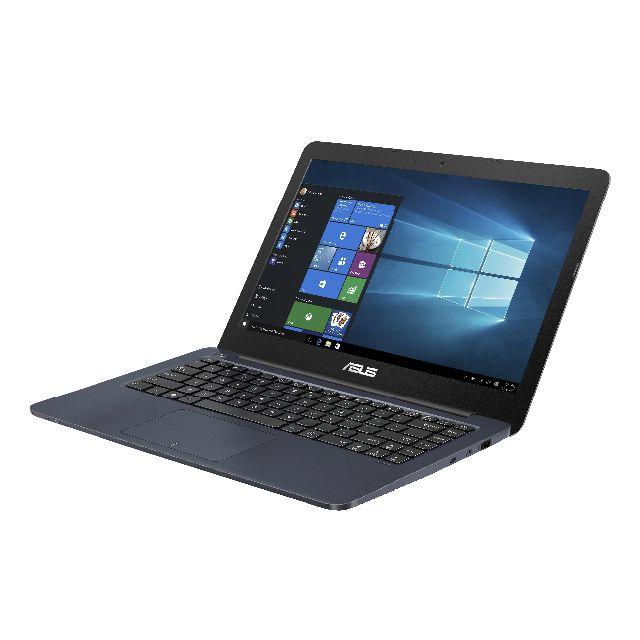 ASUS - お買得☆軽量薄型パソコン ASUS Win10 4GB 新品未開封
