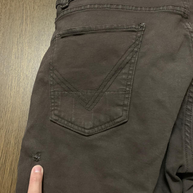 volcom(ボルコム)のボルコム　チノパン　パンツ メンズのパンツ(チノパン)の商品写真