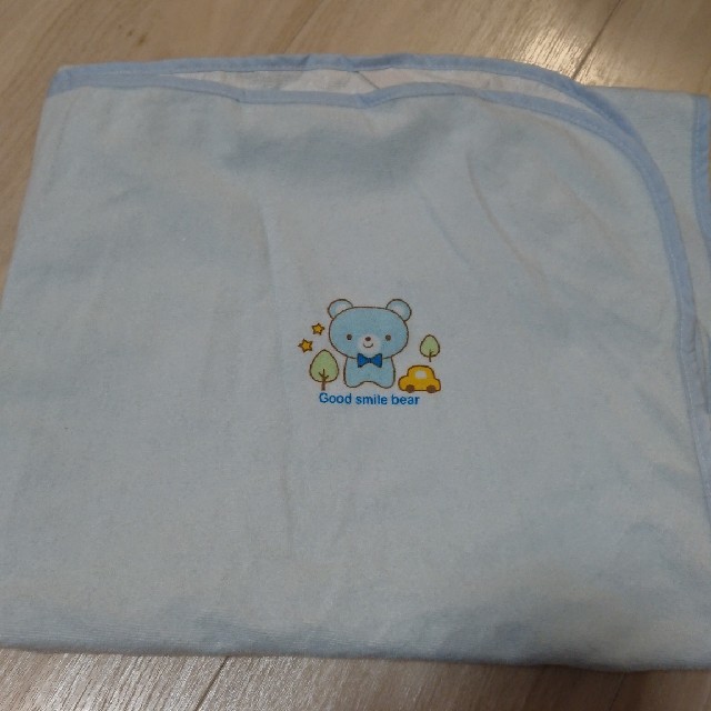 西松屋(ニシマツヤ)のさく様専用 おねしょシーツ キッズ/ベビー/マタニティの寝具/家具(シーツ/カバー)の商品写真