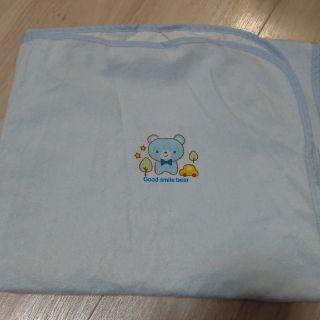 ニシマツヤ(西松屋)のさく様専用 おねしょシーツ(シーツ/カバー)