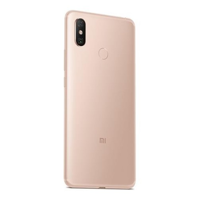 ANDROID(アンドロイド)の新品  xiaomi【mi max 3】SIMフリー  6.9インチ スマホ/家電/カメラのスマートフォン/携帯電話(スマートフォン本体)の商品写真