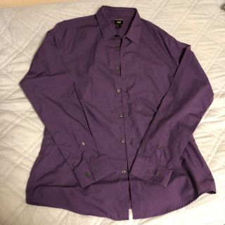 エイチアンドエム(H&M)のH&M シャツ(シャツ)