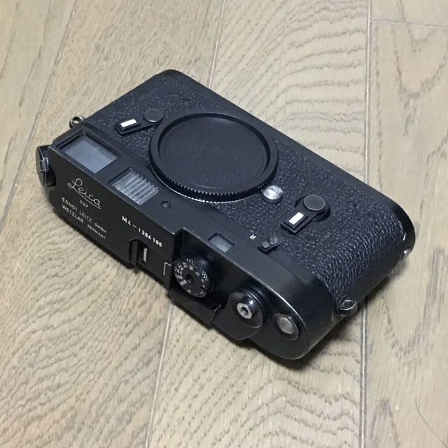 LEICA(ライカ)のprius様専用 スマホ/家電/カメラのカメラ(フィルムカメラ)の商品写真