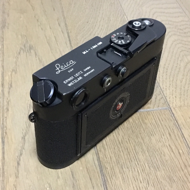 LEICA(ライカ)のprius様専用 スマホ/家電/カメラのカメラ(フィルムカメラ)の商品写真