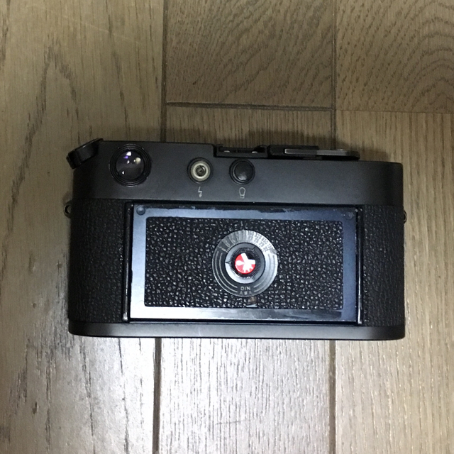 LEICA(ライカ)のprius様専用 スマホ/家電/カメラのカメラ(フィルムカメラ)の商品写真