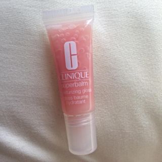 クリニーク(CLINIQUE)のベストコスメ♡クリニーク グロス(リップグロス)