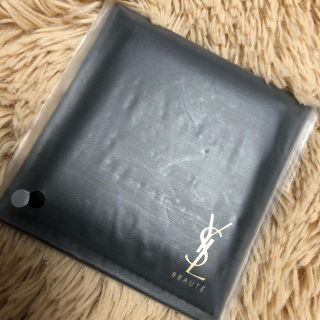 サンローラン(Saint Laurent)の【新品未使用】YSL折りたたみミラー(ミラー)