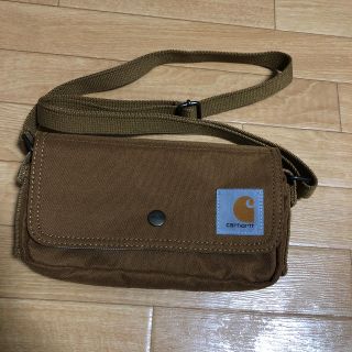 カーハート(carhartt)のcarhartt ポーチ(ボディバッグ/ウエストポーチ)