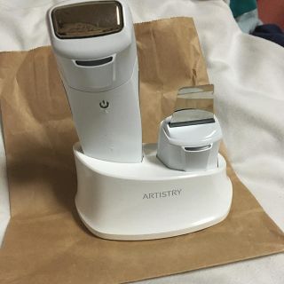 アムウェイ(Amway)のアムウェイ　美顔器(フェイスケア/美顔器)