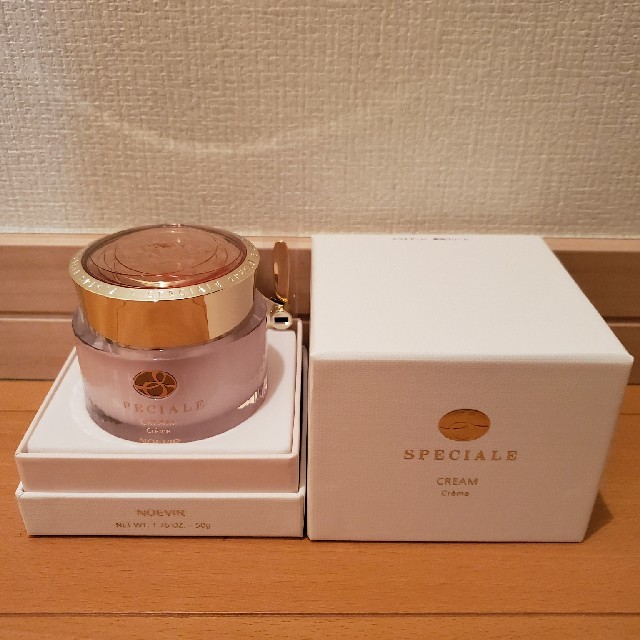 ノエビア☆薬用スペチアーレクリーム☆未使用 www.anac-mali.org