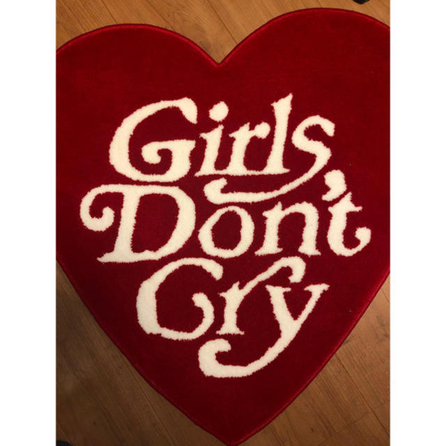 ベンチ 収納付 Girls Don't Cry ラグマット | www.tegdarco.com