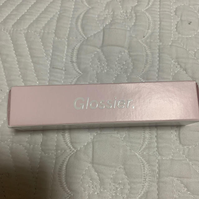 Sephora(セフォラ)のglossier lip gloss日本未入荷  コスメ/美容のベースメイク/化粧品(リップグロス)の商品写真