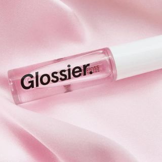 セフォラ(Sephora)のglossier lip gloss日本未入荷 (リップグロス)