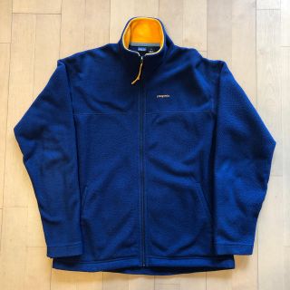 パタゴニア(patagonia)のパタゴニア　フリース(その他)