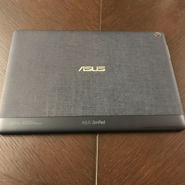 【画面割れ】ASUS ZenPad Z301MFL（SIMフリー）