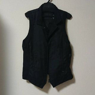 ジースター(G-STAR RAW)のマサマサ様専用 g-star ベスト(ベスト)