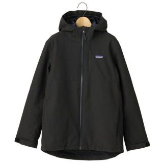 パタゴニア(patagonia)のpatagonia  パタゴニア　3way ジャケット　パーカー　ブルゾン(ナイロンジャケット)