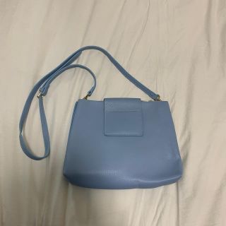 アズールバイマウジー(AZUL by moussy)のぱせり様専用★AZUL by moussy ショルダーバッグ(ショルダーバッグ)