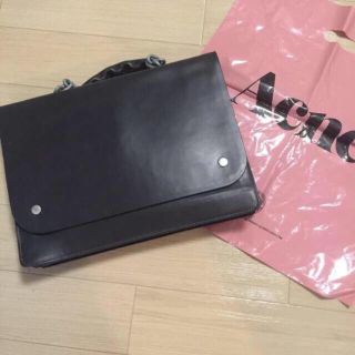 アクネ(ACNE)のAcne 美品(ショルダーバッグ)