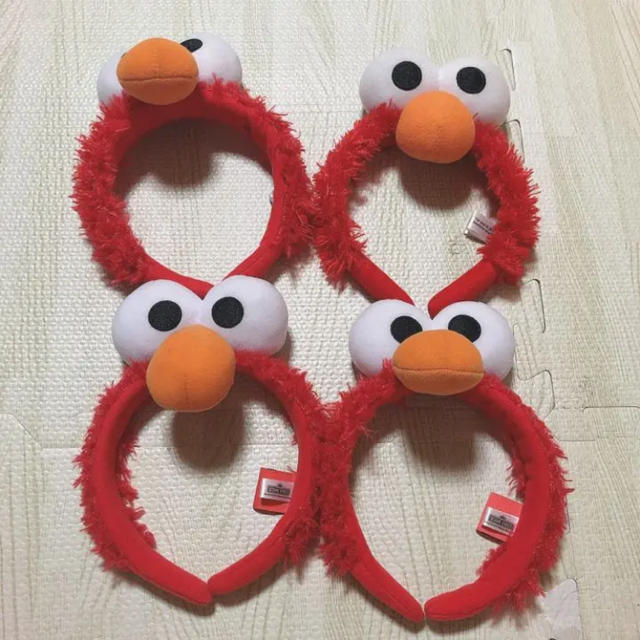 Usj Usj エルモカチューシャセットの通販 By Ks Shop ユニバーサルスタジオジャパンならラクマ Usj Usj エルモカチューシャセットの通販 By Ks Shop ユニバーサルスタジオジャパンならラクマ