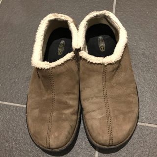 キーン(KEEN)の本日限定値下げ！KEEN シューズ(スニーカー)