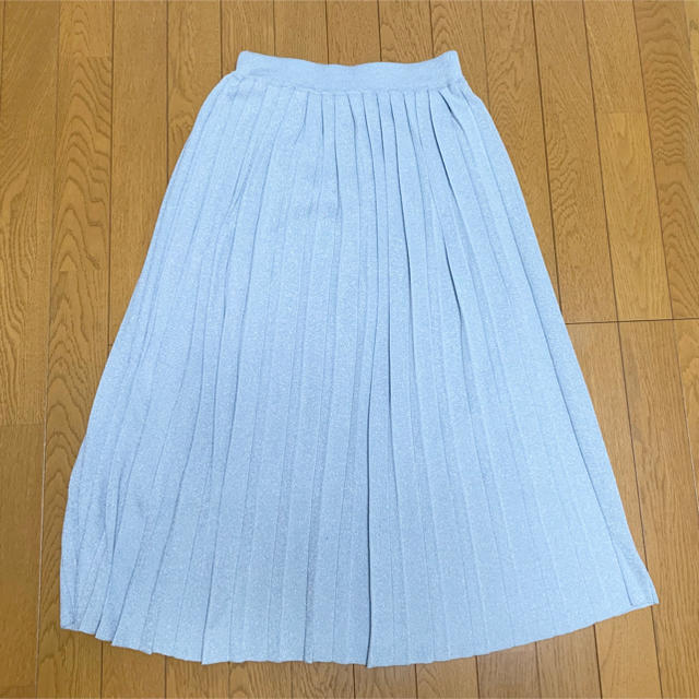 Feroux(フェルゥ)のferoux フェルー スカート レディースのスカート(ロングスカート)の商品写真