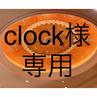 clock様　専用☆(犬)