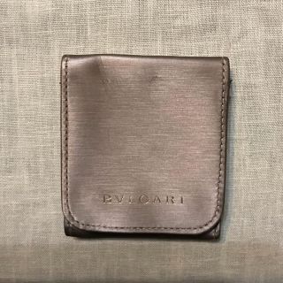 ブルガリ(BVLGARI)のブルガリ コインケース(コインケース/小銭入れ)