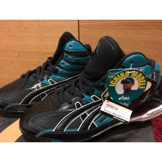 アシックス(asics)の野球スパイク(野球)