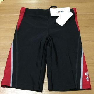 エレッセ(ellesse)のエレッセ メンズ水着 サイズM 新品未使用(水着)