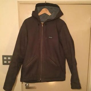 パタゴニア(patagonia)のパタゴニア Patagonia アルパカブラウン 希少 メンズ Ｍサイズ(その他)