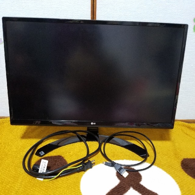 LG Electronics 24UD58-B