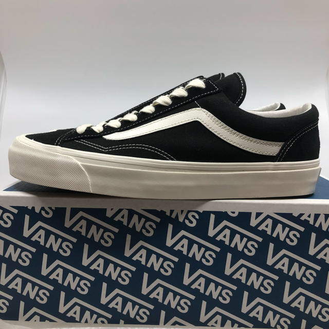 Vans Og Style 36 Lx 27.5cm