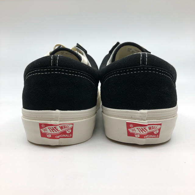 Vans Og Style 36 Lx 27.5cm