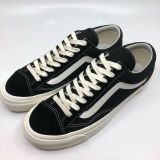 VANS - Vans Og Style 36 Lx 27.5cmの通販 by TSKYSYR shop ...