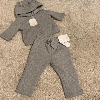 ベビーギャップ(babyGAP)のGap Baby セットアップ(トレーナー)