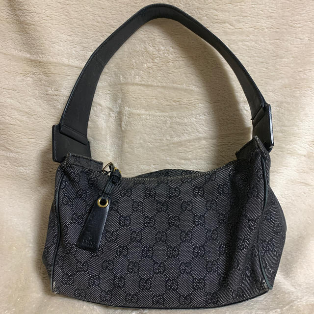 Gucci(グッチ)のGUCCI ハンドバッグ レディースのバッグ(ハンドバッグ)の商品写真